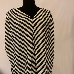 H&M flowy sleeveless top